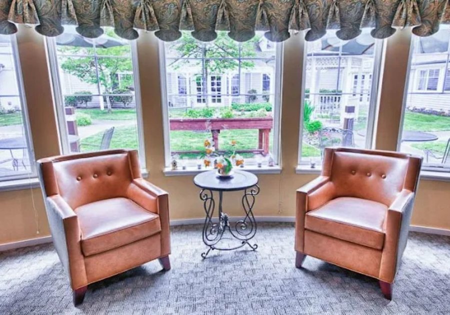 Garden Courte Memory Care Community