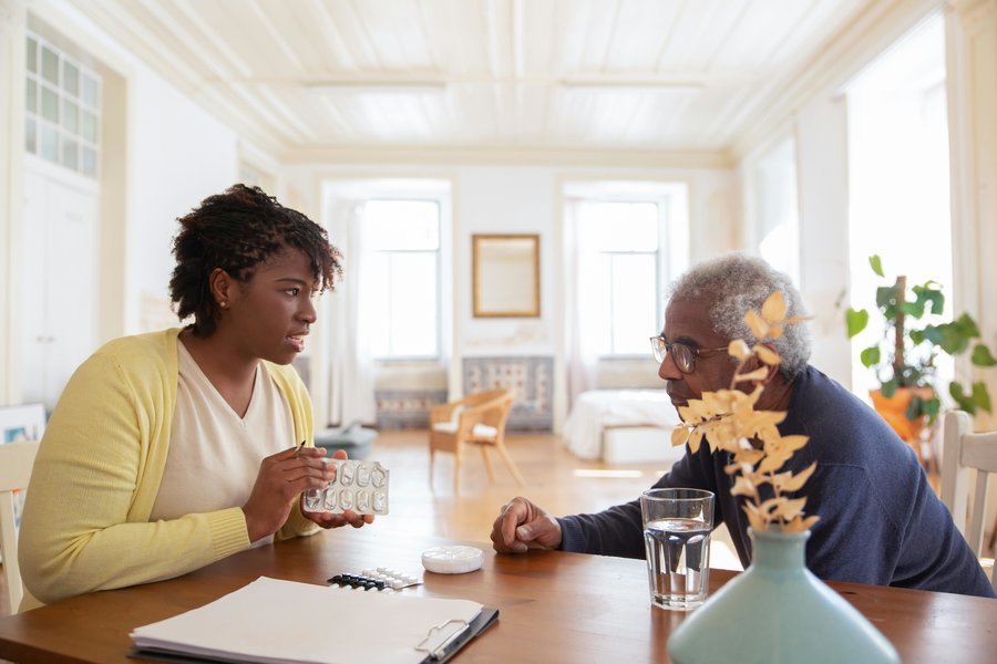 Living Well Home Services - Frankfort, IL
