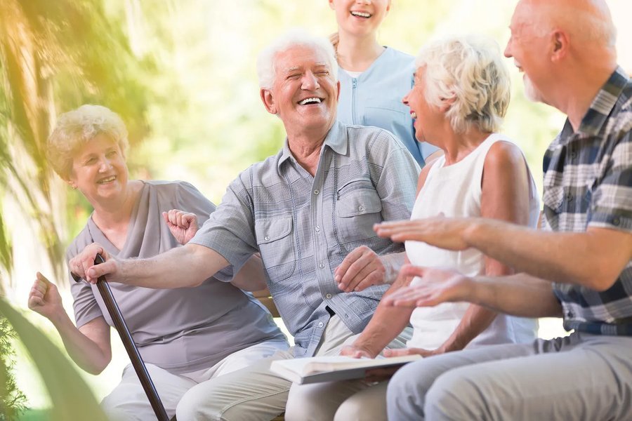 Seniors Helping Seniors Tampa East