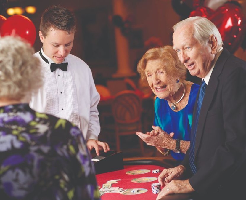 Heritage Place of Boerne