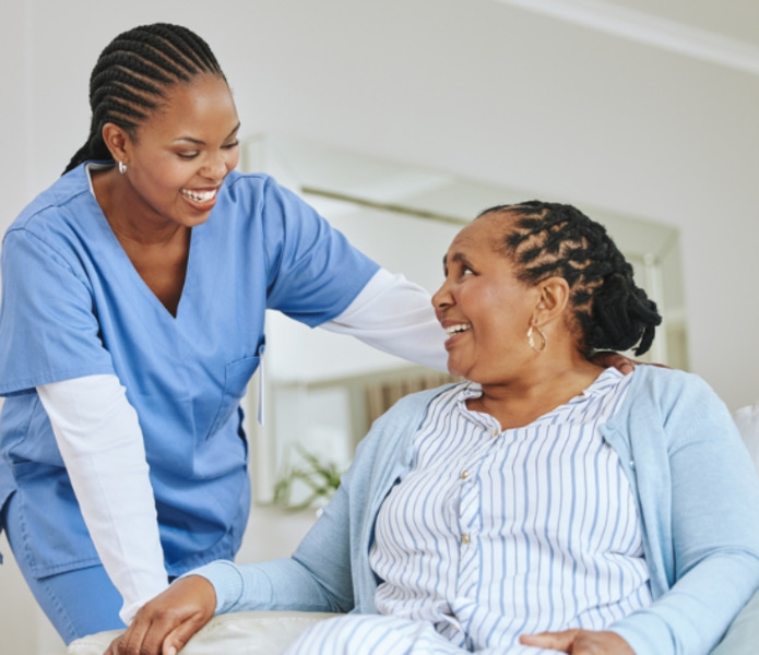 Hallmark Homecare Southwest Atlanta