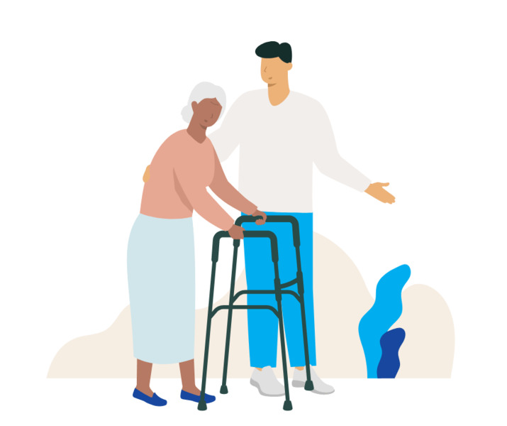 Hallmark Homecare Southwest Atlanta