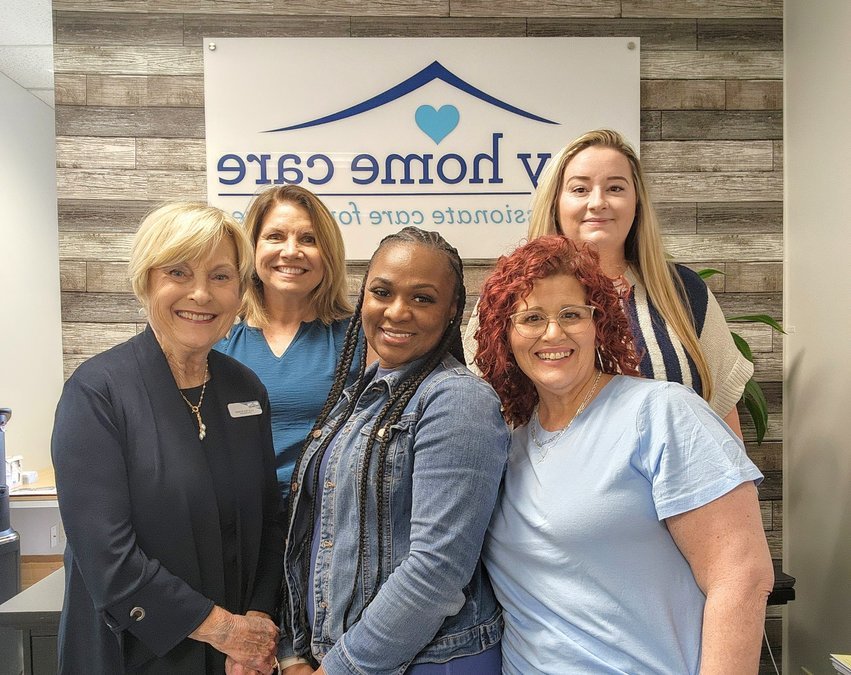 Stay Home Care, LLC.