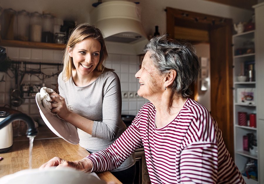 Caring For The Coast