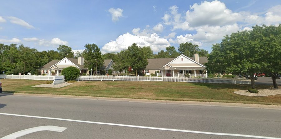 Tridgeview Commons