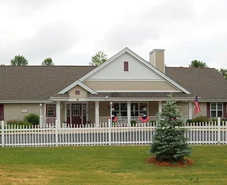 Tridgeview Commons