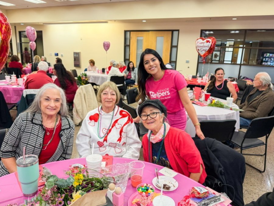 Senior Helpers of Tempe