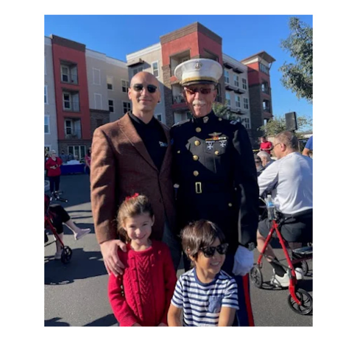 Senior Helpers of Tempe