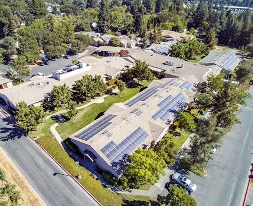 The Ridge at Healdsburg