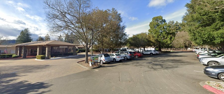 The Ridge at Healdsburg