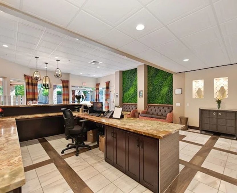 The Ridge at Healdsburg