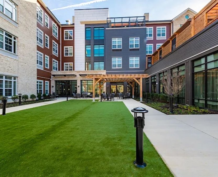 Tribute at Black Hill