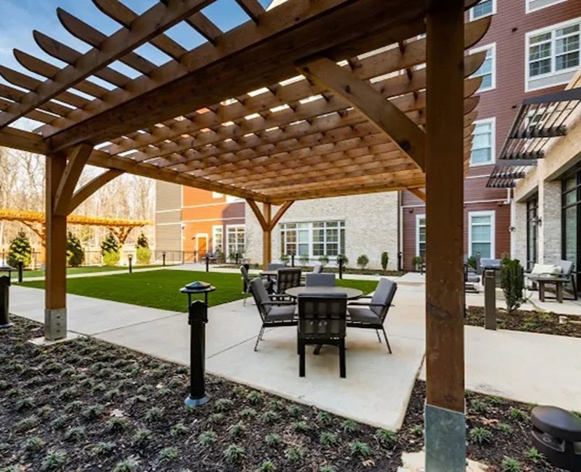 Tribute at Black Hill