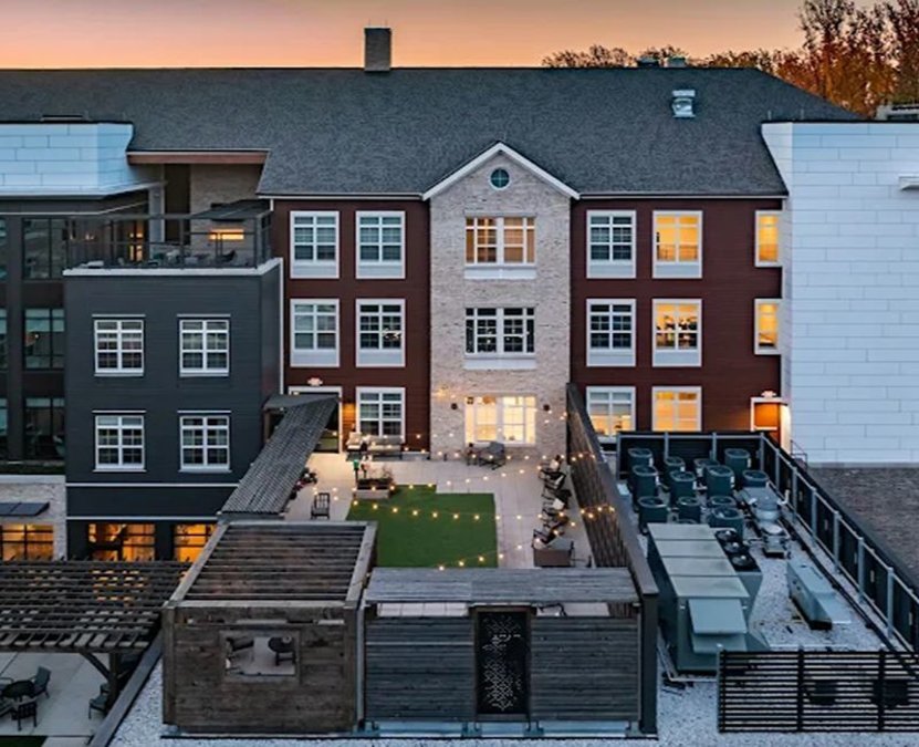 Tribute at Black Hill