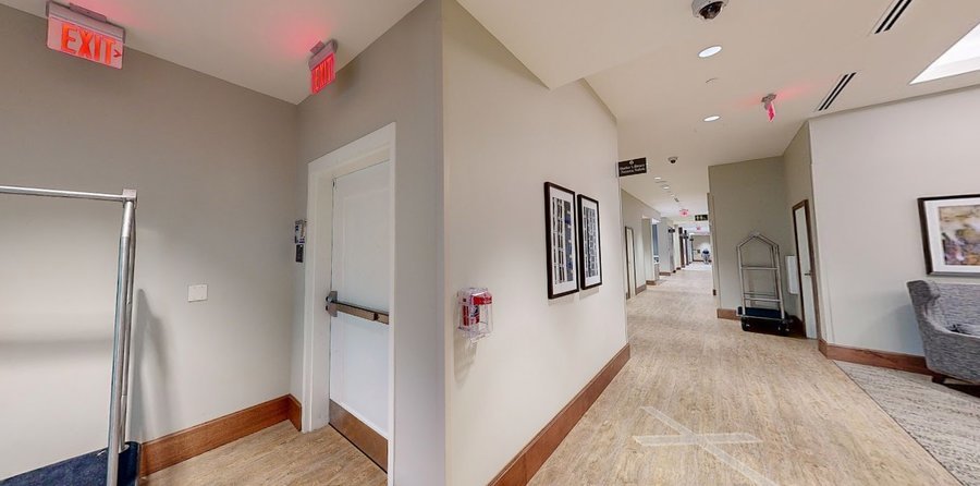 Tribute at Black Hill