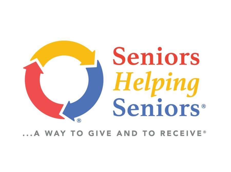 Seniors Helping Seniors Collin East
