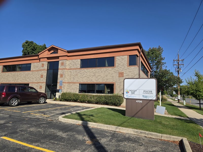 Homewatch CareGivers of Madison, WI