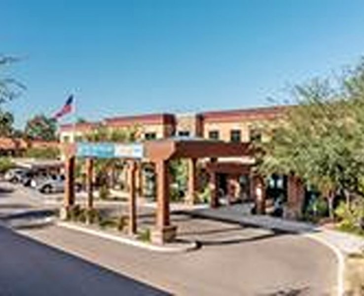 The Watermark at Oro Valley