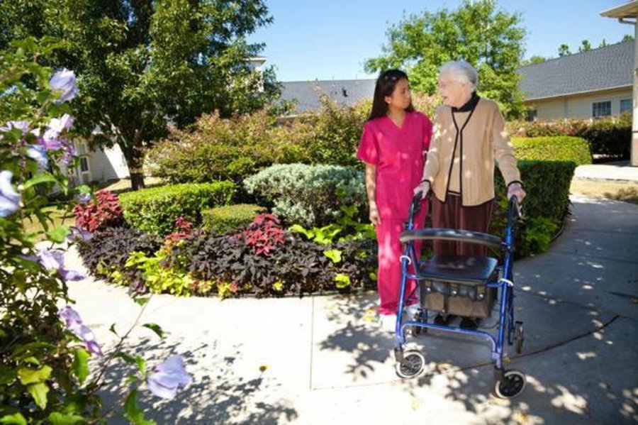 Paradise In-Home Care