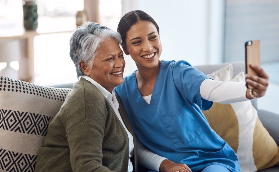 Paradise In-Home Care