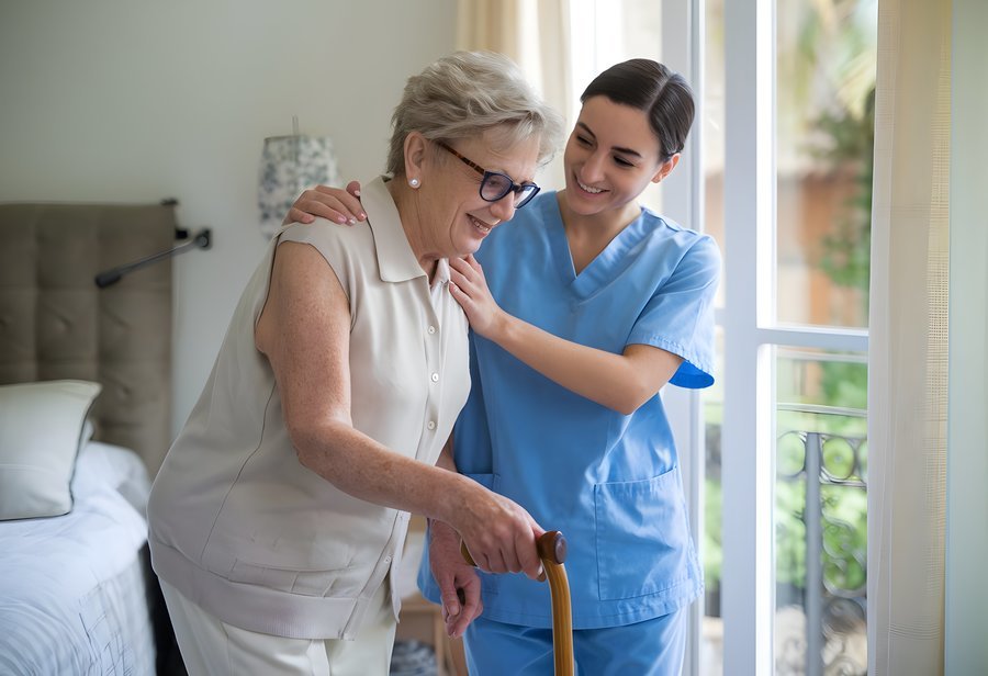 Paradise In-Home Care