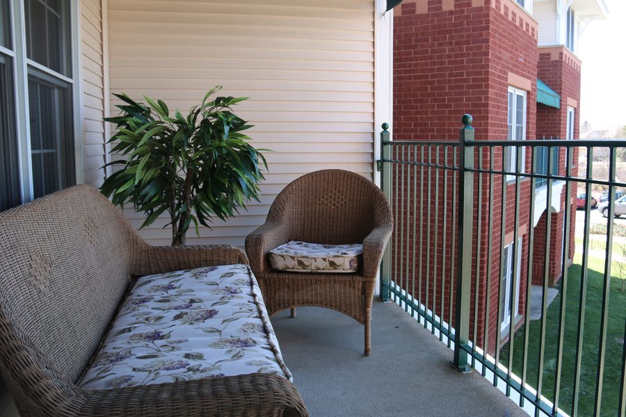 The Waterford at St. Luke