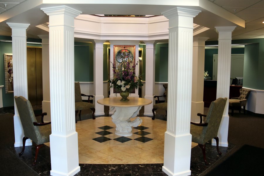 The Waterford at St. Luke