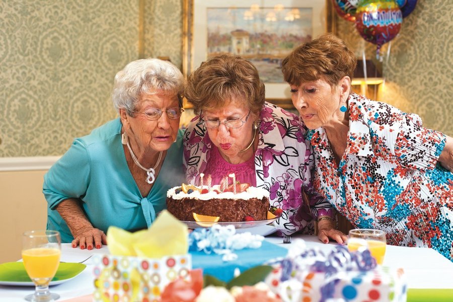 The Laurels In The Village At Carolina Place