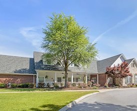 Springtree Manor