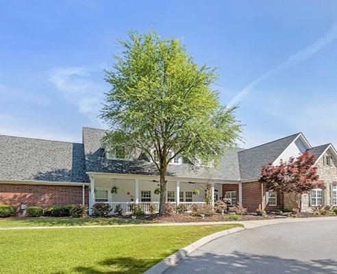 Springtree Manor
