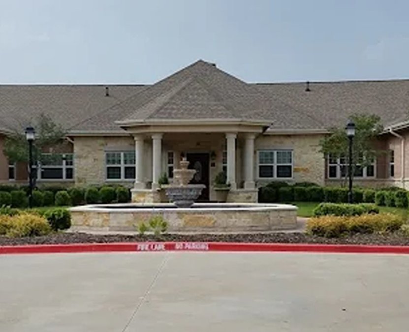 Colonial Oaks at Rockwall