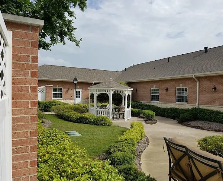 Colonial Oaks at Rockwall