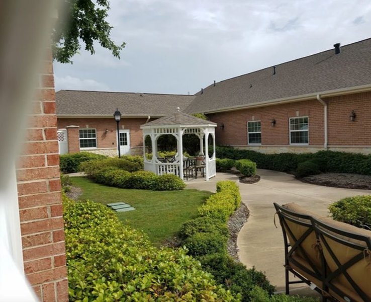 Colonial Oaks at Rockwall