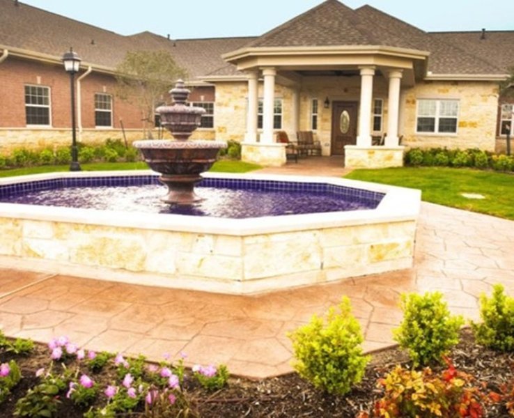 Colonial Oaks at Rockwall