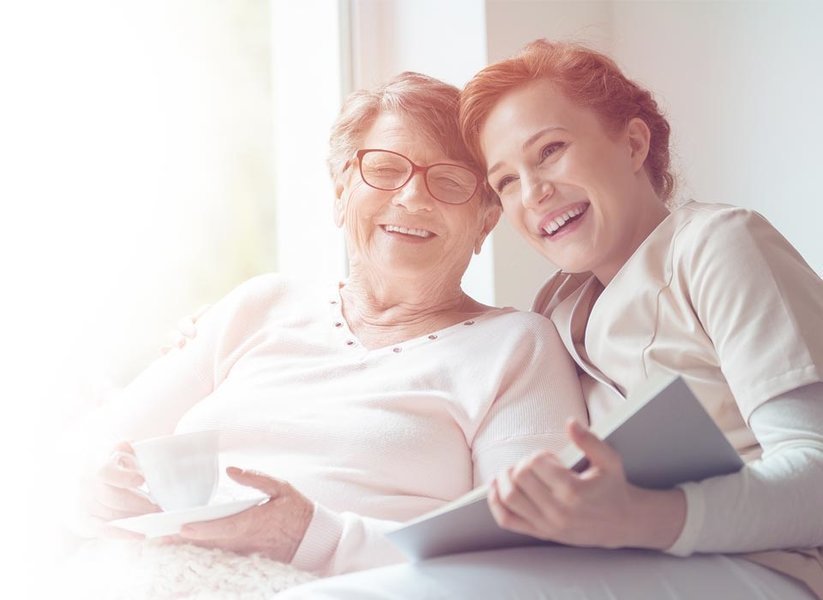 Home Matters Caregiving - South Shore, MA
