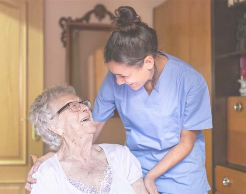 Home Matters Caregiving - Stoughton, MA