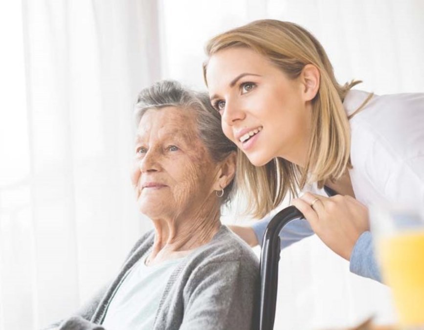 Home Matters Caregiving - Stoughton, MA