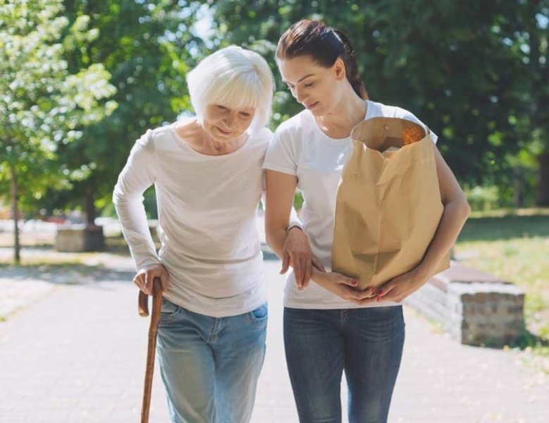 Home Matters Caregiving - South Shore, MA