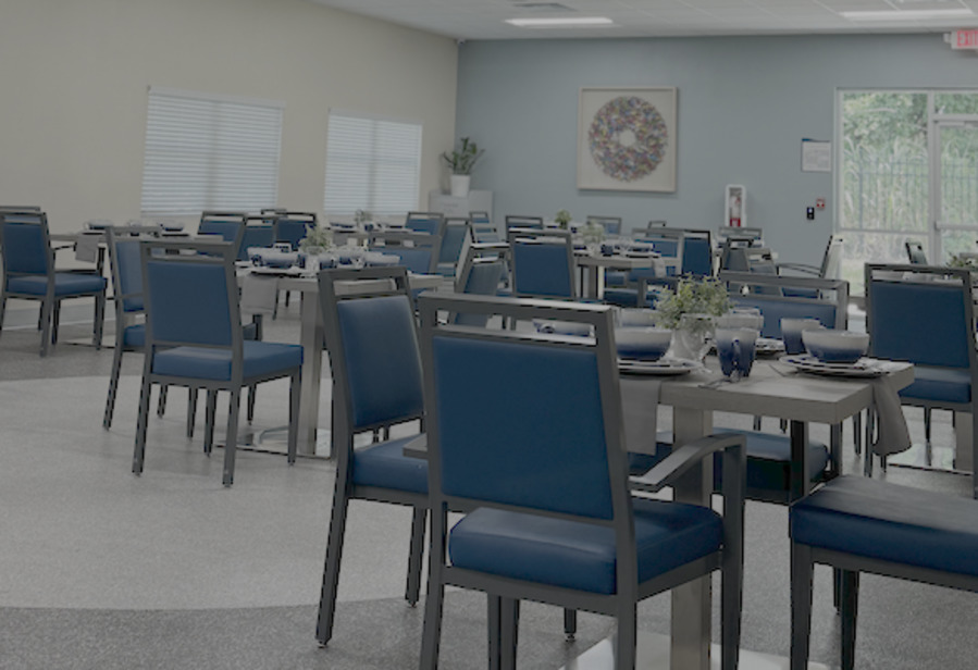 Apopka Life Care Center