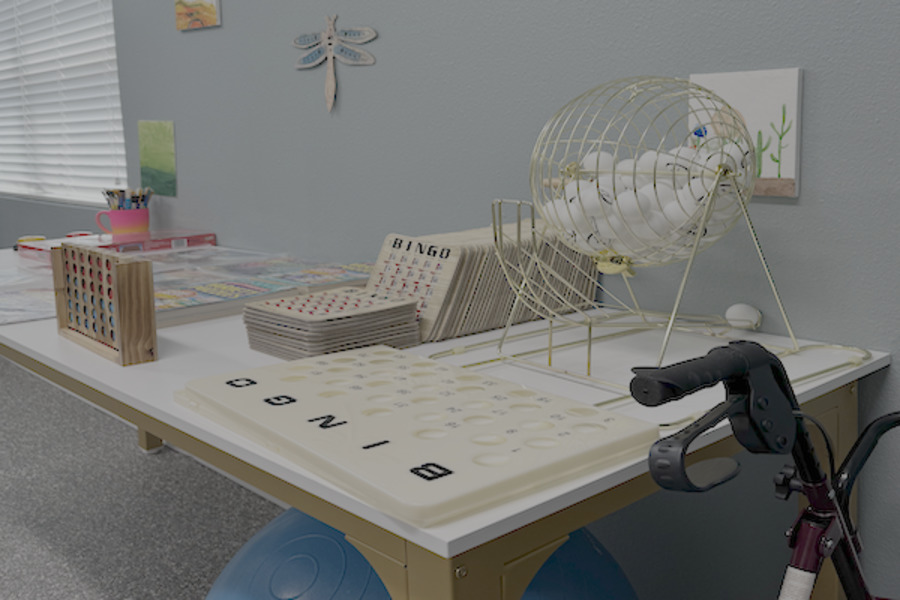 Apopka Life Care Center