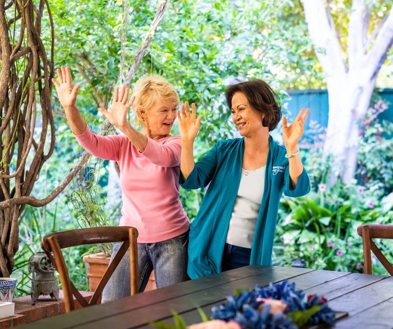 Homewatch CareGivers of Monroe Township - Old Bridge