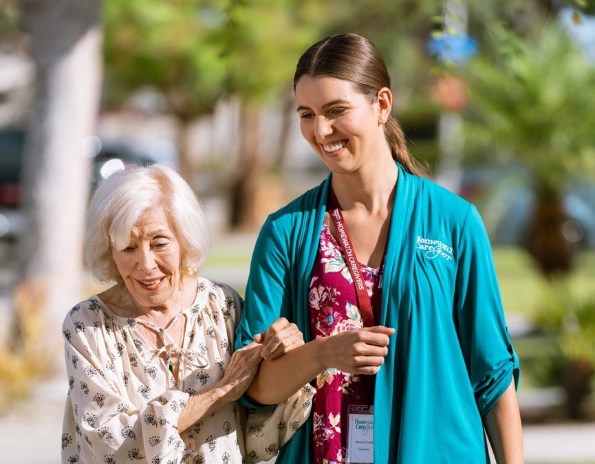Homewatch CareGivers of Monroe Township - Old Bridge