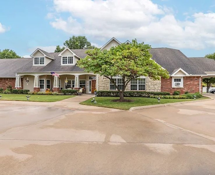 Inspirations of Bartlesville