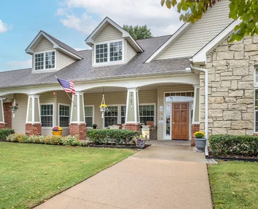 Inspirations of Bartlesville