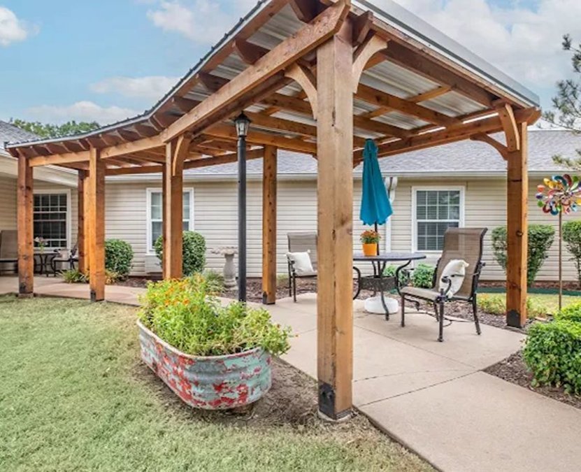 Inspirations of Bartlesville