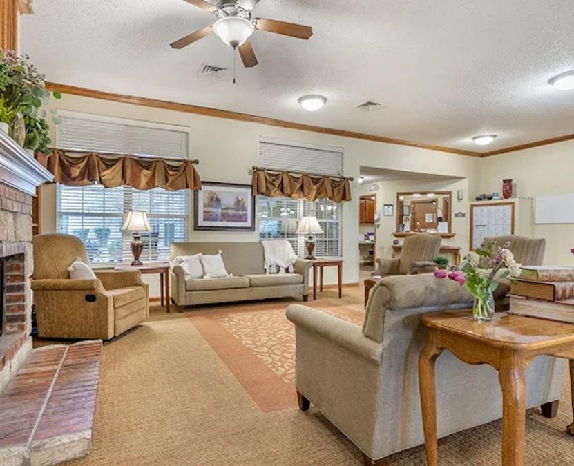 Inspirations of Bartlesville