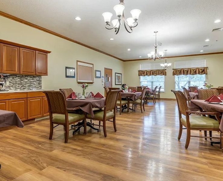 Inspirations of Bartlesville