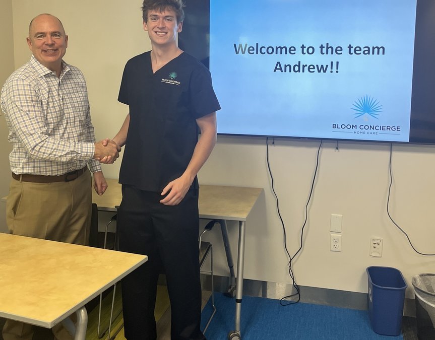  Bloom Concierge Home Care