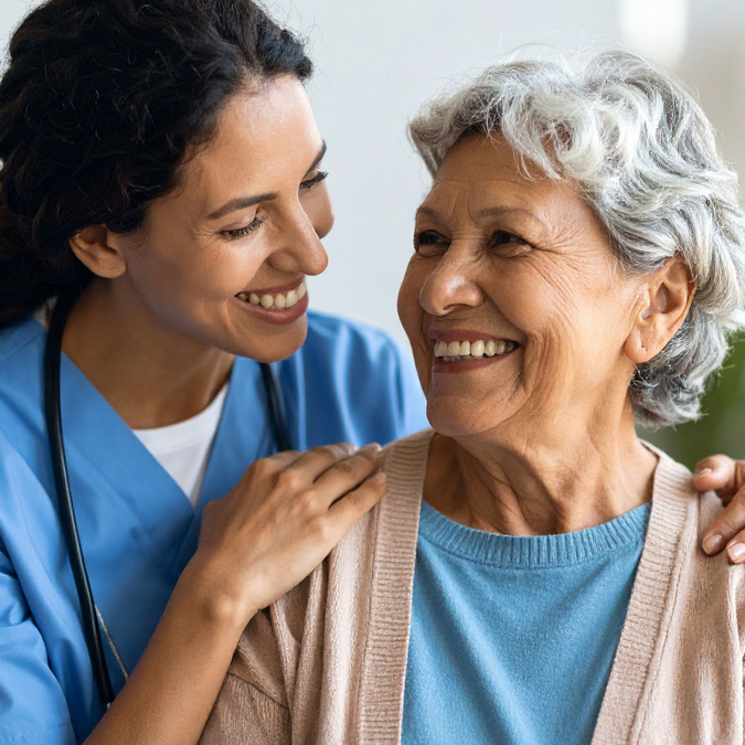  Bloom Concierge Home Care