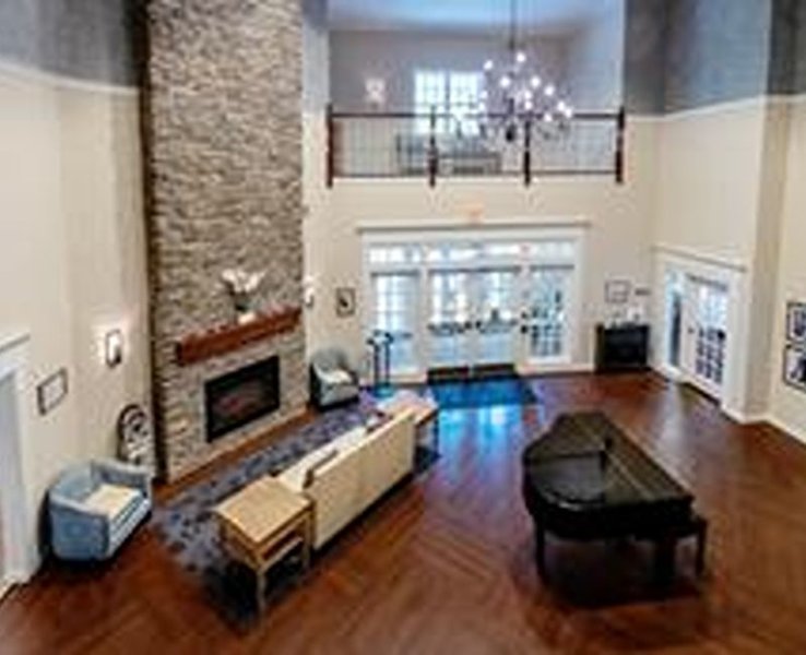 Blue Bell Place